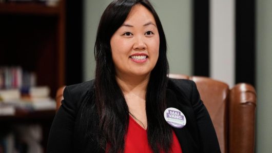 Out with the old? Young Democrats are trying to convince voters to send a new generation to Congress