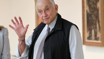 Billionaire Les Wexner to be deposed in congressional probe of Epstein files