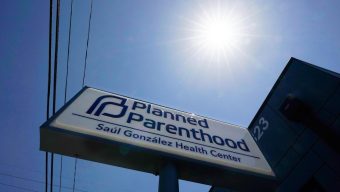 Planned Parenthood drops lawsuit against Trump administration’s Medicaid cuts