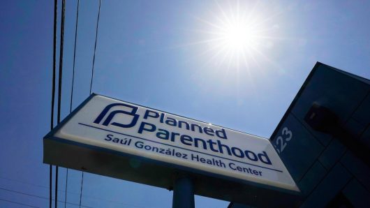 Planned Parenthood drops lawsuit against Trump administration’s Medicaid cuts