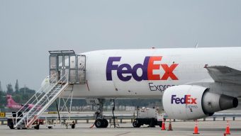 FedEx joins other US companies in seeking a refund after Trump tariffs are ruled illegal