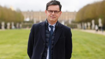 The home of the ‘Mona Lisa’ has a new boss to steer the Louvre out of crisis after jewel heist