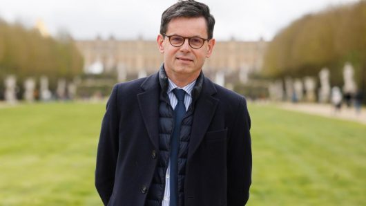 The home of the ‘Mona Lisa’ has a new boss to steer the Louvre out of crisis after jewel heist