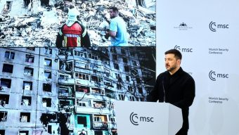 Expectations are low for the latest US-brokered talks between Russia and Ukraine