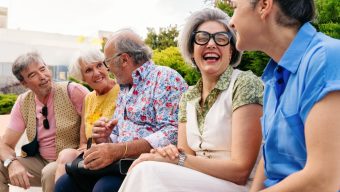 What to look for when seeking an assisted living residence
