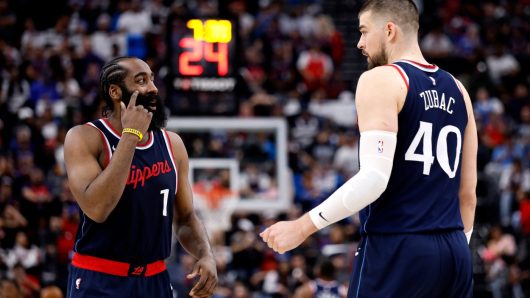 Clippers’ Lawrence Frank says ‘difficult decisions’ were necessary