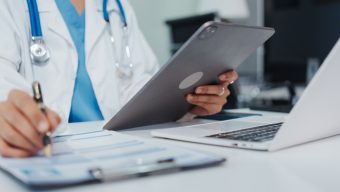 How health care is keeping the job market afloat