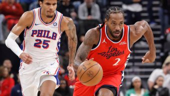 Swanson: In a tanking world, NBA investigating Clippers for trying too hard