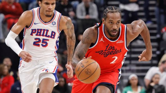 Swanson: In a tanking world, NBA investigating Clippers for trying too hard