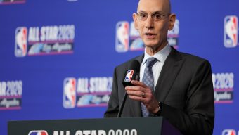 Alexander: The NBA’s race to the bottom continues