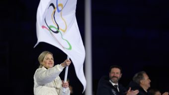 2026 Winter Olympics close with a celebration