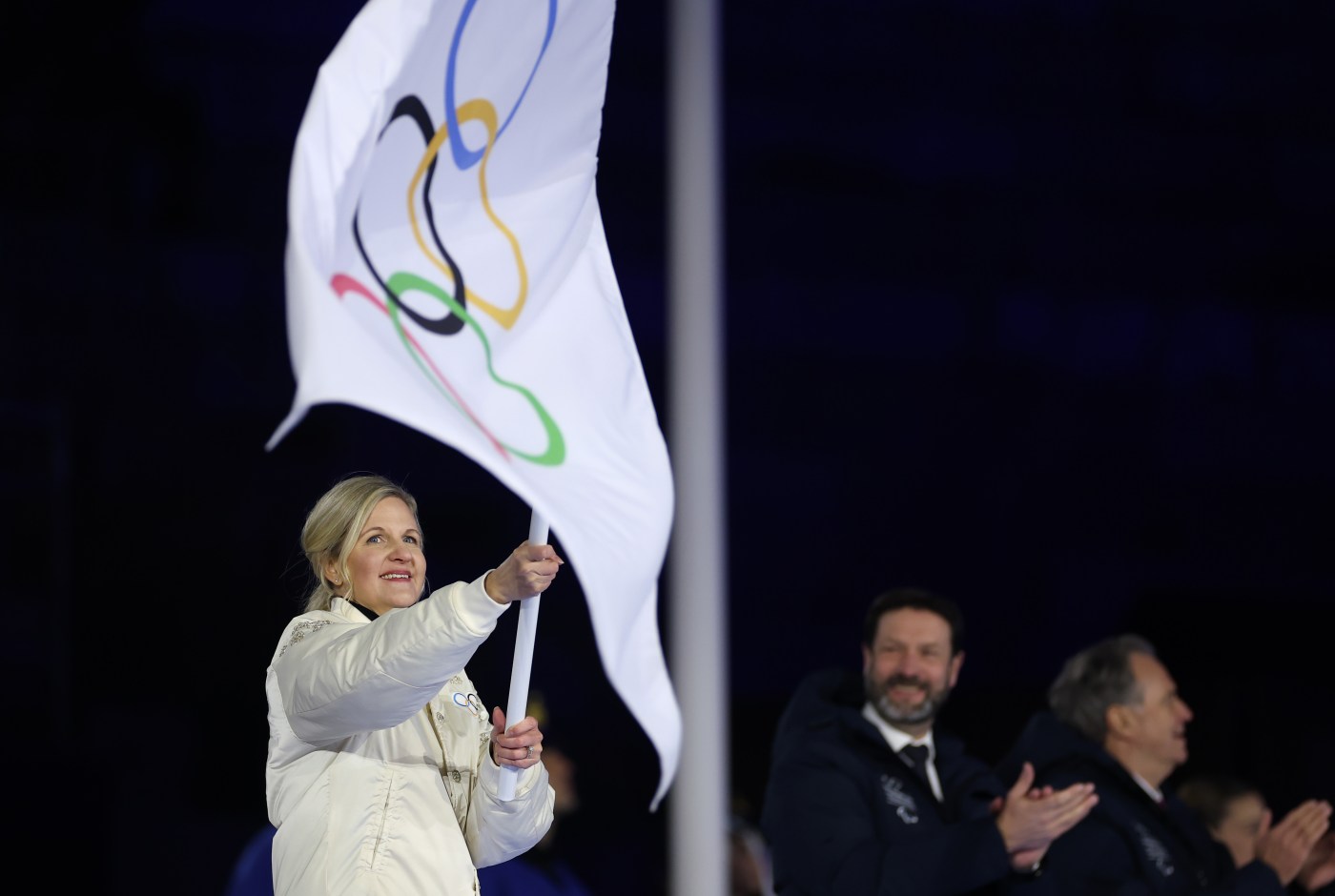 2026 Winter Olympics close with a celebration