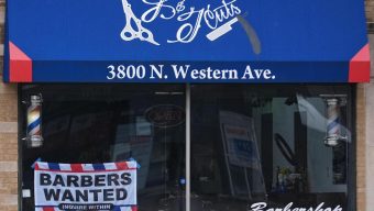 US economy grows at 1.4% rate in the fourth quarter, slower than expected