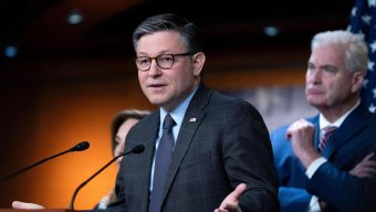 House votes to slap back Trump’s tariffs on Canada in rare bipartisan rebuke of White House agenda