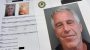 FBI concluded Jeffrey Epstein wasn’t running a sex trafficking ring for powerful men, files show