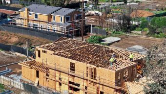 L.A. City Council OKs permit fee waivers for Palisades fire rebuilding