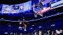 Keshad Johnson claims 1st dunk contest; Damian Lillard wins 3rd 3-point contest
