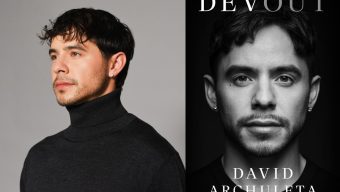 ​David Archuleta recalls ‘American Idol’ and coming out in memoir, ‘Devout’
