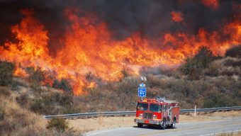 LA County Fire sues fire truck, equipment makers for antitrust mergers that doubled prices and delayed deliveries