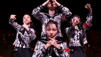 The largest Japanese music event in the U.S. slated for Rose Bowl in May