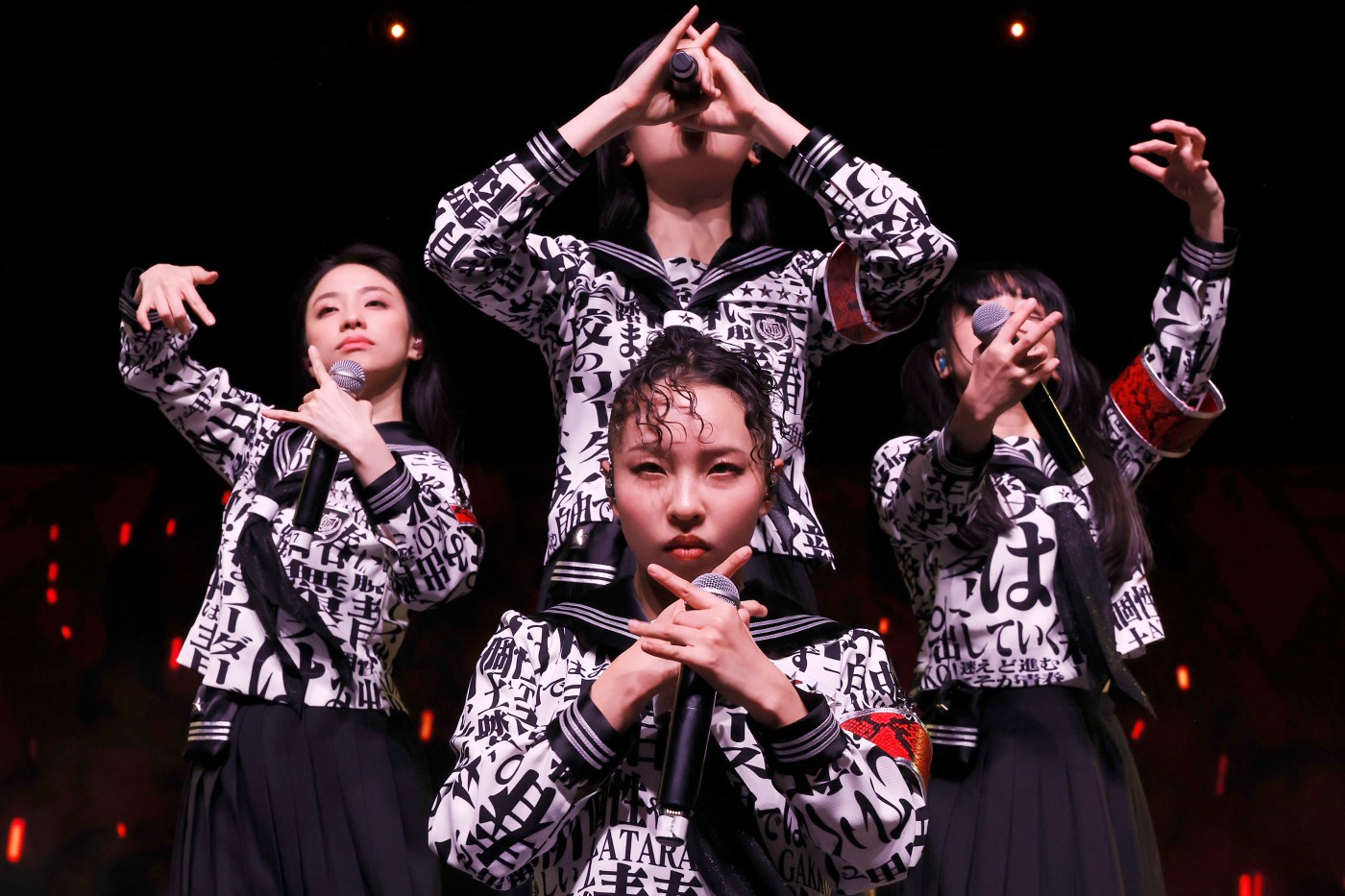 The largest Japanese music event in the U.S. slated for Rose Bowl in May