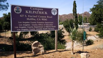 L.A. County settles lawsuit from teen allegedly beaten at Malibu juvenile facility