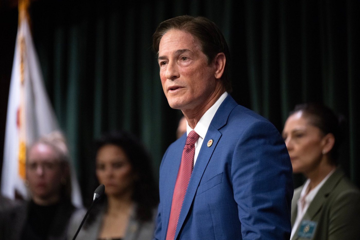 Editorial: LA County right to pause fraud-plagued settlement payments