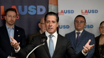 LAUSD reports surge in AP enrollment and qualifying exam scores