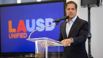 What to know about LAUSD’s AllHere contract following federal searches