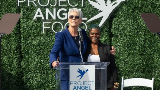 Project Angel Food’s new kitchen in Hollywood can make 4.5 million meals a year