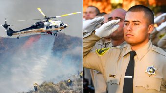 L.A. County sheriff and fire departments looking to ramp up for Olympic Games in 2028