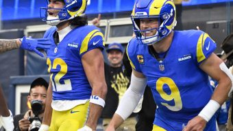 Rams offseason primer: Offense must evolve after epic season