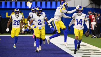 Rams offseason primer: How to invest in defensive back seven?