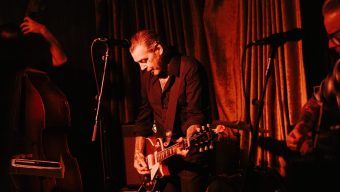Social Distortion’s Mike Ness announces band’s return with ‘Born to Kill’