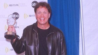 How KIIS-FM’s Rick Dees came to LA and became a radio legend