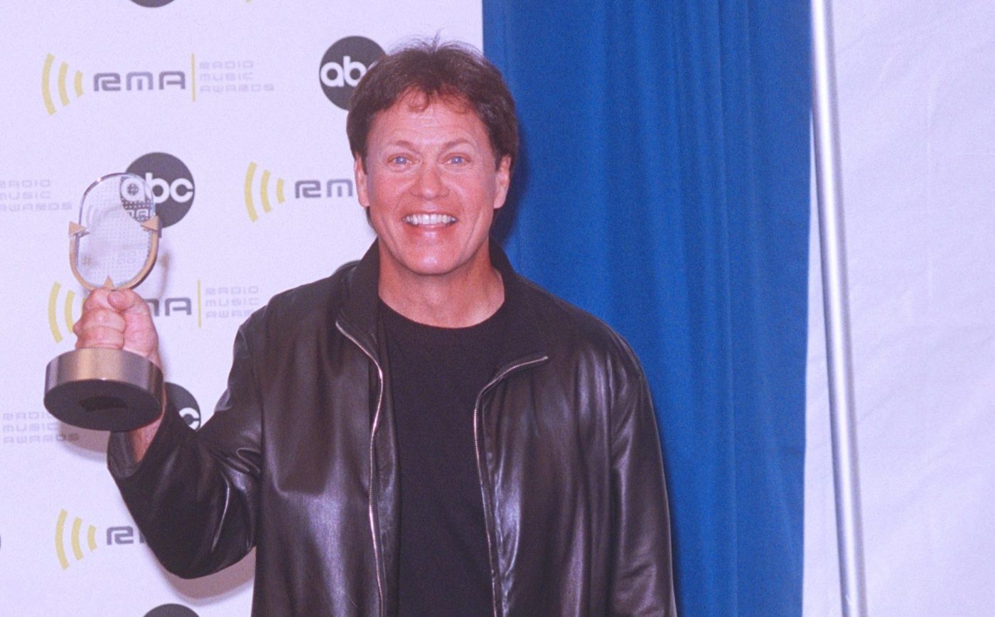 How KIIS-FM’s Rick Dees came to LA and became a radio legend