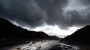 Warm Valentine’s Day to give way to a ‘cold, blustery and rainy week’