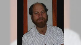 Caltech scientist, 67, shot to death in Llano