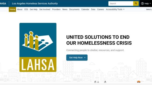 Executive director of South LA-based charity pleads not guilty