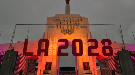 LA Metro gets $94.3 million from Congress for better transit during Olympics in 2028