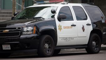 Woman who says LA sheriff’s deputies assaulted her while pregnant settles lawsuit with county