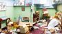 Long Beach Catholic school vandalized, religious articles destroyed overnight