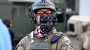 Panel of appellate judges rule federal agents do not need to display badges in California, at least for now