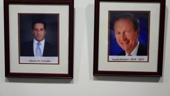 Los Angeles school superintendent placed on paid leave amid federal probe