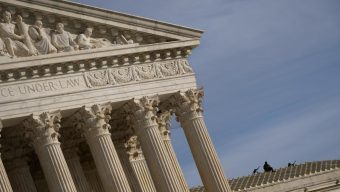 Trump seethes over Supreme Court justices who opposed him on tariffs, especially those he appointed