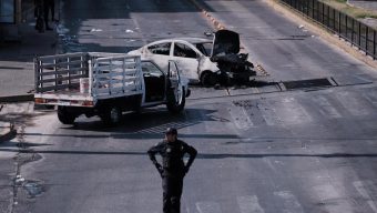 As chaos erupts, U.S. travelers told to shelter in place in Puerto Vallarta, other parts of Mexico