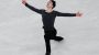 US skater Maxim Naumov honors his late parents by completing an Olympic dream he shared with them