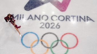 A look at how gender equality is changing the Olympics