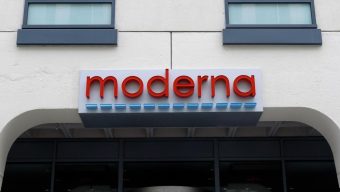 Moderna says FDA refuses its application for new mRNA flu vaccine