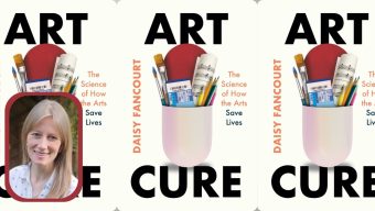 Why a dose of art may be the cure for a number of society’s ailments